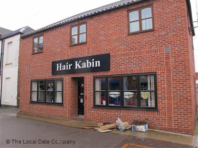 Hair Kabin Retford