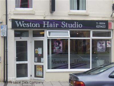 Weston Hair Studio Weston-Super-Mare