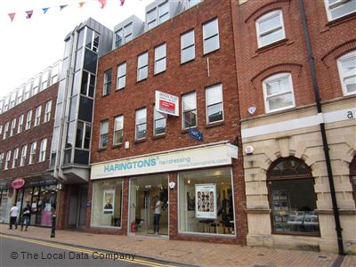 Harringtons Maidenhead