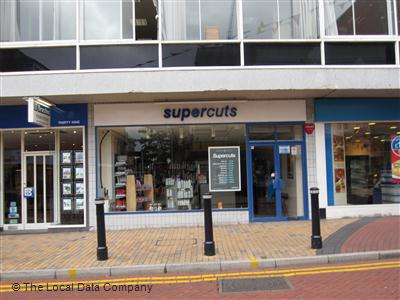 Supercuts Maidenhead