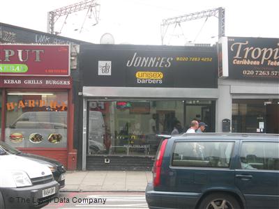 Jonnies London