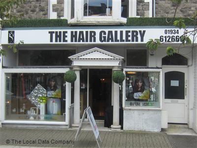 The Hair Gallery Weston-Super-Mare