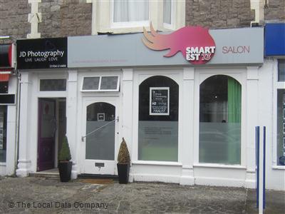 Smart Est 73 Salon Weston-Super-Mare