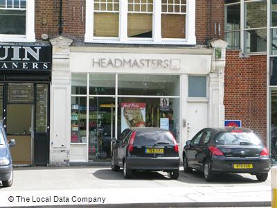 Headmasters London