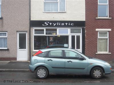 Stylistic Barrow-In-Furness