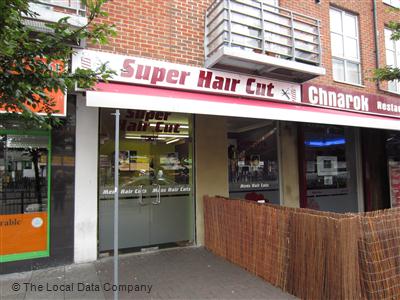 Super Hair Cut Hounslow