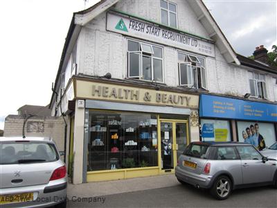 Health & Beauty Hounslow