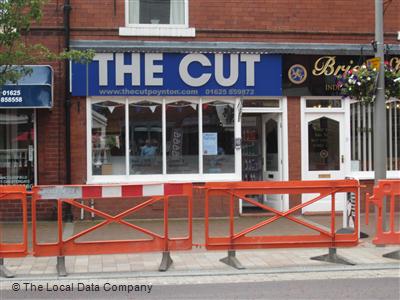 The Cut Stockport
