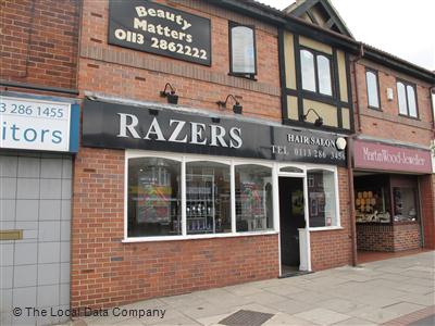 Razers Leeds