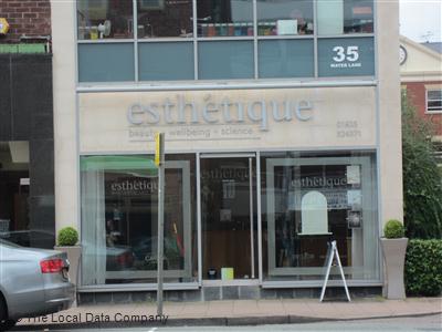 Esthetique Wilmslow