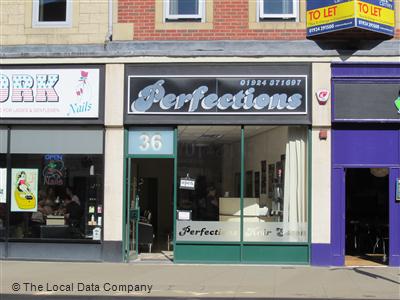 Perfections Wakefield