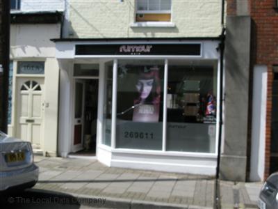 Rumour Hair Chelmsford