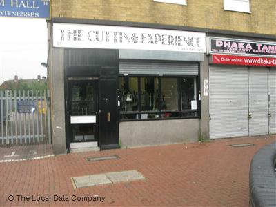 The Cutting Experience Dagenham