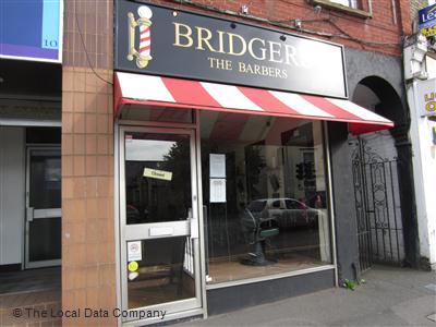 Bridgers Epsom