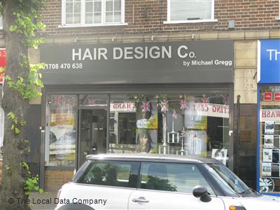 Hair Design Co Hornchurch