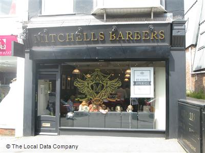 Mitchells Hornchurch