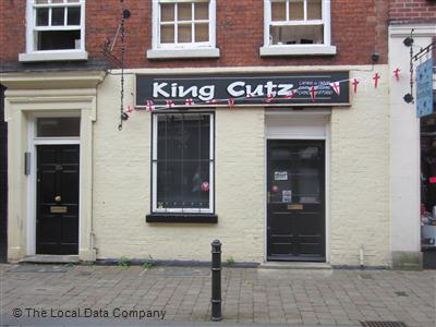 King Cutz Wolverhampton