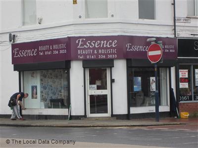 Essence Manchester