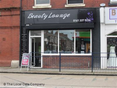 Beauty Lounge Manchester