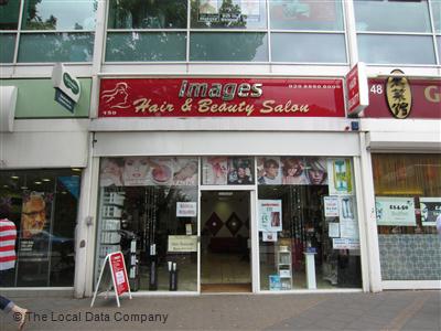 Images Hair & Beauty Salon Feltham