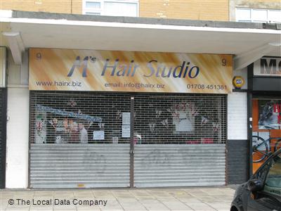 M&quot;s Hair Hornchurch