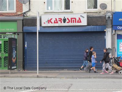 Karisma Manchester