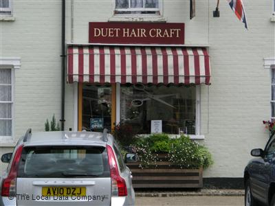 Duet Sudbury