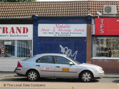 Natalie Hair & Beauty Salon Hull