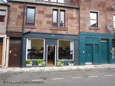 Jackies Hairdressing Arbroath