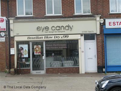 Eye Candy Romford