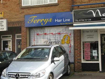 Terrys Hair Line Romford