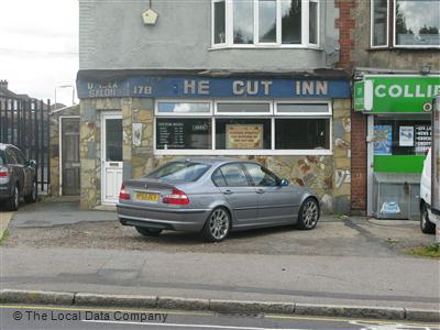 The Cut Inn Romford