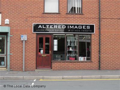 Altered Images Goole
