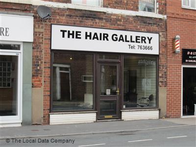 The Hair Gallery Goole
