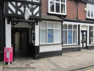 Feeties Fish Spa Stafford