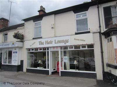 The Hair Lounge Stafford