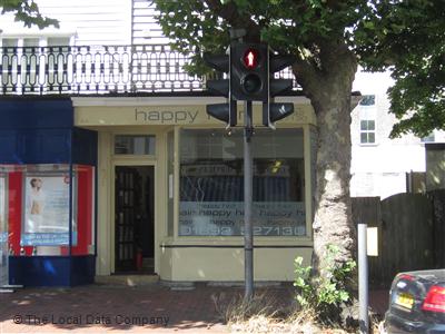 Happy Hair Tunbridge Wells