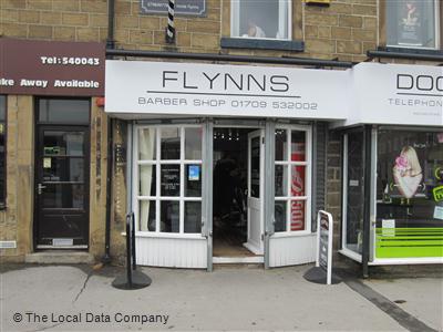 Flynns Rotherham