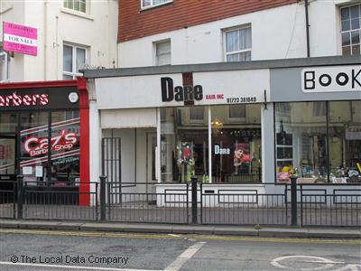 Dare Hair Inc Scarborough