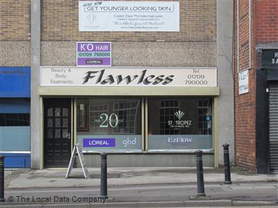 Flawless Rotherham