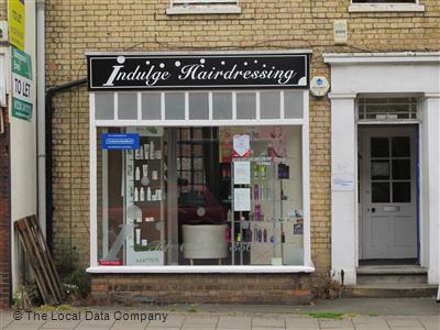 Indulge Hairdressing Bedford