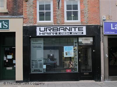 Urbanite Bedford