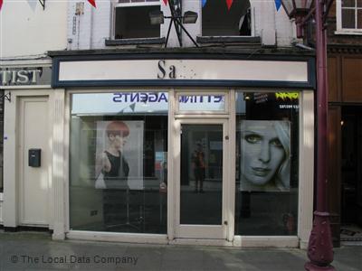 Saks Hair & Beauty Great Yarmouth