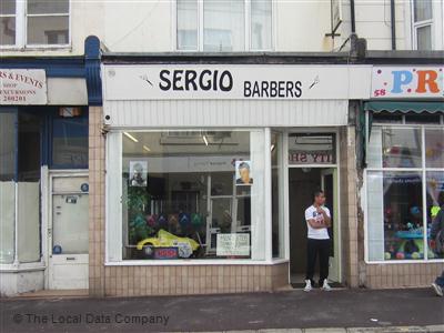 Sergio Barbers Hastings