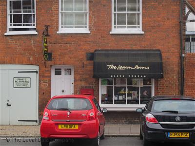 The Lemon Rooms Amersham