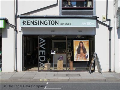 Kensington Hair Studio Southsea