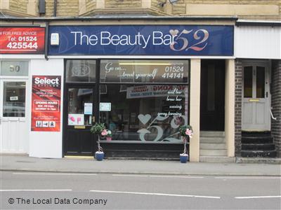 The Beauty Bar Morecambe