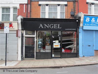 Angel Hair & Beauty London