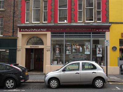 Magdalene Hair & Beauty Newcastle