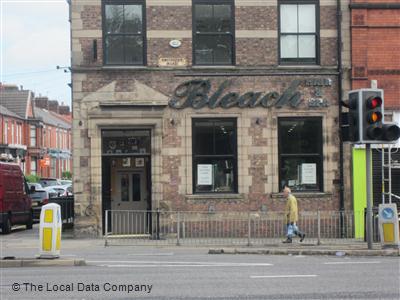 Bleach Liverpool